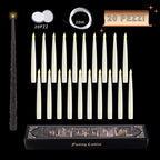 Candele Magiche LED Fluttuanti