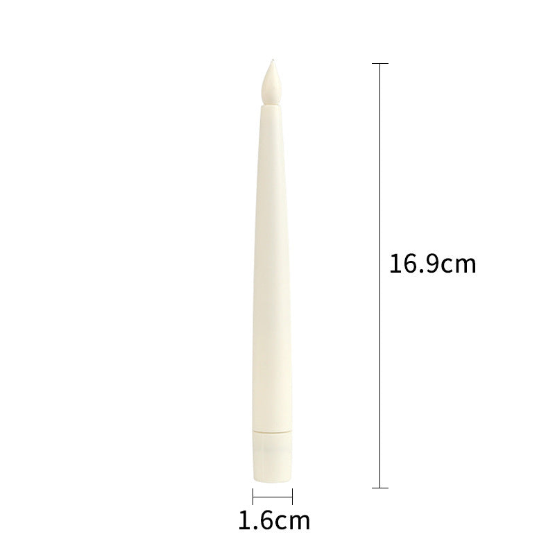 Candele Magiche LED Fluttuanti