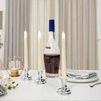 Candele Magiche LED Fluttuanti